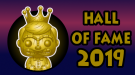 Hall of Fame Class of 2019