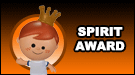 Spirit Award