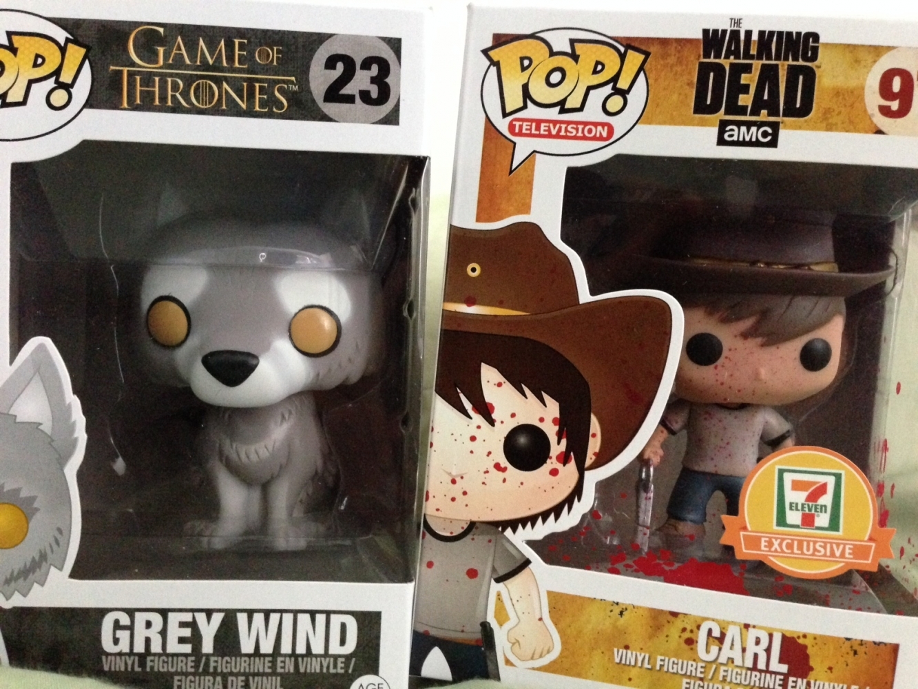 7 11 Exclusive Pops Sign Up Help Needed Page 17 Funko Funatic