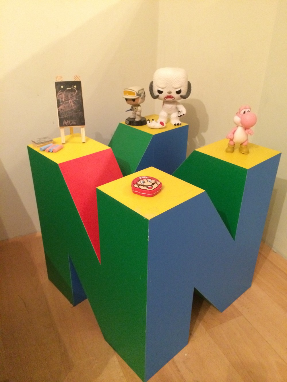 Your Display The Funko Way Page 141 Funko Funatic