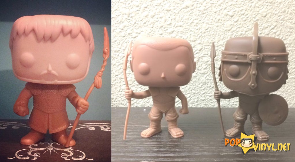 robert baratheon pop vinyl